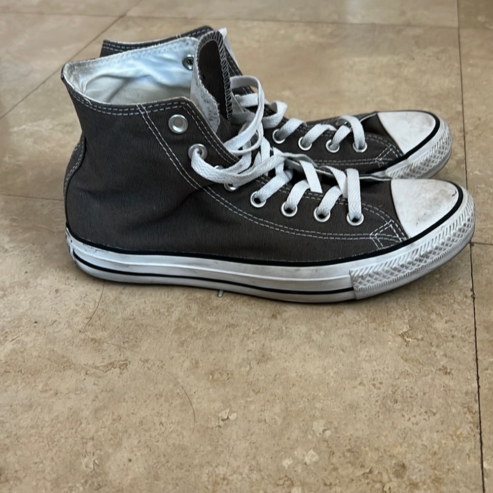 Co verse high top